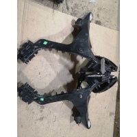 Крепление бампера 8P4807393 на Audi A3 8P Audi 8P4807393 8P4807393