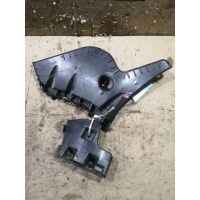 Крепление бампера 31265285 на Volvo V60 FW48 Volvo 31265285 31265285
