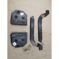 Крепление бампера 30763019 на Volvo V50 AW55 Volvo 30763019 30763019