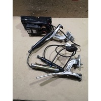 Крепление бампера A2118000435 на Mercedes-Benz E-C Mercedes-benz A2118000435 A2118000435
