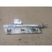 Крепление бампера MN105165 на Mitsubishi Colt Z27A Mitsubishi MN105165 MN105165