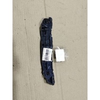 Крепление бампера 52535-52060 на Toyota Vitz SCP90 Toyota 52535-52060 52535-52060