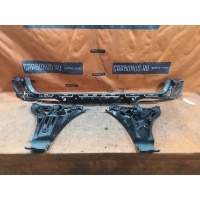 Крепление бампера 11460915 на Bmw 5-Series E61-PU5 Bmw 11460915 11460915