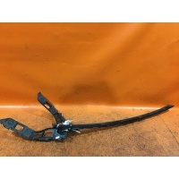 Крепление бампера 6R6807863A на Volkswagen Polo 6R Volkswagen 6R6807863A 6R6807863A