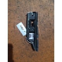 Крепление бампера 1K0807183 на Volkswagen Jetta Volkswagen 1K0807183 1K0807183