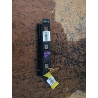 Крепление бампера MN105166 на Mitsubishi Colt Z22A Mitsubishi MN105166 MN105166
