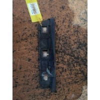 Крепление бампера MN105165 на Mitsubishi Colt Z22A Mitsubishi MN105165 MN105165