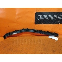 Крепление бампера 71593-SMA-003 на Honda Stream RN Honda 71593-SMA-003 71593-SMA-003