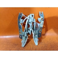 Крепление капота 41617006123 на Bmw X5 E53-FA12 Bmw 41617006123 41617006123