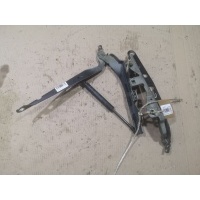 Крепление капота 30716744 на Volvo V70 Volvo 30716744 30716744