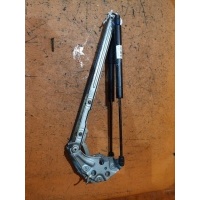 Крепление капота A2088800128 на Mercedes-Benz Clk- Mercedes-benz A2088800128 A2088800128