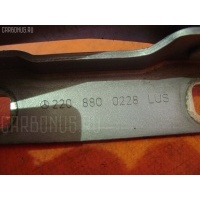 Крепление капота A2208800128 на Mercedes-Benz S-Cl Mercedes-benz A2208800128 A2208800128
