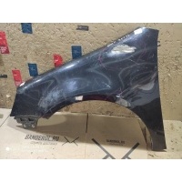 Крыло переднее 1K6821021A на Volkswagen Golf 1KZ Volkswagen 1K6821021A 1K6821021A