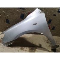 Крыло переднее 53812-12A40, TY10249ALJ на Toyota C Toyota 53812-12A40 53812-12A40