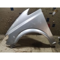Крыло переднее A6396305307 на Mercedes-Benz Viano Mercedes-benz A6396305307 A6396305307