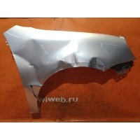 Крыло переднее 1K6821022A на Volkswagen Golf V 1K Volkswagen 1K6821022A 1K6821022A