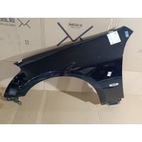 Крыло переднее F3101-EJ7MA на Nissan Fuga PY50 Nissan F3101-EJ7MA F3101-EJ7MA
