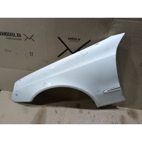 Крыло переднее A2118800718, A2118801318, BZ10027AL Mercedes-benz A2118800718 A2118800718