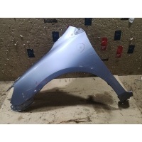 Крыло переднее 53812-12A40, TY10249ALJ на Toyota C Toyota 53812-12A40 53812-12A40