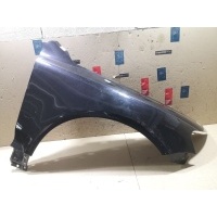 Крыло переднее 7L6821102K на Volkswagen Touareg 7L Volkswagen 7L6821102K 7L6821102K
