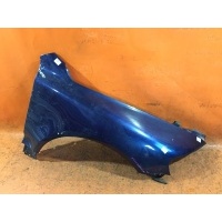 Крыло переднее 7L6821102K на Volkswagen Touareg 7L Volkswagen 7L6821102K 7L6821102K