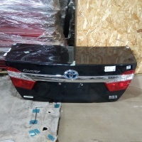 Крышка багажника 33-145 64401-33570 на Toyota Camr Toyota 64401-33570 64401-33570