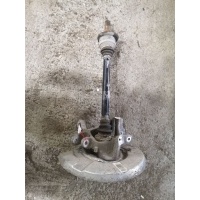 Ступица 33326796497 на Bmw 7-Series F02-KC81 N63B4 Bmw 33326796497 33326796497