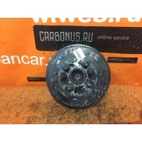 Ступица 42450-12120 на Toyota Corolla Axio NZE141 Toyota 42450-12120 42450-12120
