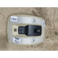 Светильник салона 39861047 на Volvo Xc70 BZ Volvo 39861047 39861047