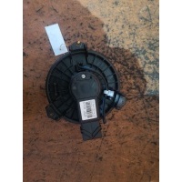 Мотор печки 87103-52120 на Toyota Ractis NCP105 Toyota 87103-52120 87103-52120