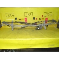 Мотор привода дворников A6398200040 на Mercedes-Be Mercedes-benz A6398200040 A6398200040