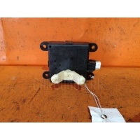 Моторчик заслонки печки 2K001-30850 на Nissan Blue Nissan 2K001-30850 2K001-30850