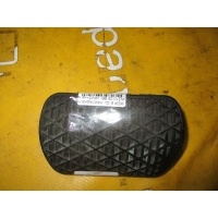 Накладка на педаль A1232910082 на Mercedes-Benz E- Mercedes-benz A1232910082 A1232910082