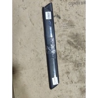 Накладка на порог салона 31265842 на Volvo V40 MV Volvo 31265842 31265842
