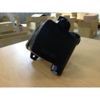 Насос гидроусилителя JMC 14670-97014, 475-03027, 4 Nissan 14670-97014 14670-97014