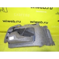 Обшивка багажника 8K5863888A2Z3 на Audi A4 8K Audi 8K5863888A2Z3 8K5863888A2Z3