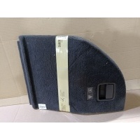 Обшивка багажника 7068881 на Bmw 3-Series E91 Bmw 7068881 7068881