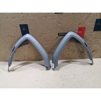 Обшивка салона A4516890089 на Smart Fortwo W451.38 Smart A4516890089 A4516890089