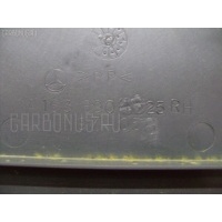 Обшивка салона WDC1631541A222808 A1636904825 на Me Mercedes-benz A1636904825 A1636904825