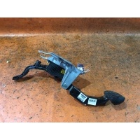 Педаль подачи топлива 6Q2723503H на Volkswagen Pol Volkswagen 6Q2723503H 6Q2723503H