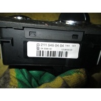Переключатель света фар A2115450404 на Mercedes-Be Mercedes-benz A2115450404 A2115450404