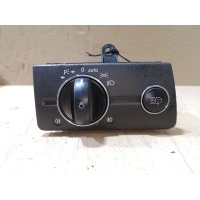 Переключатель света фар A2115450104 на Mercedes-Be Mercedes-benz A2115450104 A2115450104