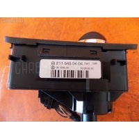 Переключатель света фар A2115450404 на Mercedes-Be Mercedes-benz A2115450404 A2115450404