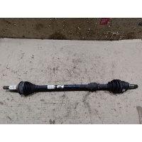 Привод 43410-52190 на Toyota Vitz SCP90 2SZ-FE Toyota 43410-52190 43410-52190
