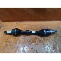 Привод 43420-47030 на Toyota Prius ZVW30 2ZR-FXE Toyota 43420-47030 43420-47030