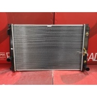 Радиатор ДВС TADASHI 164000P240, 1640031430, TD-03 Toyota 164000P240 164000P240