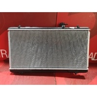 Радиатор ДВС TADASHI TD-036-7238, 10-26253-SX, 104 Suzuki TD-036-7238 TD-036-7238