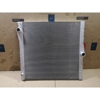 Радиатор ДВС TADASHI TD-036-8002, 003-60-16382, 05 Bmw TD-036-8002 TD-036-8002