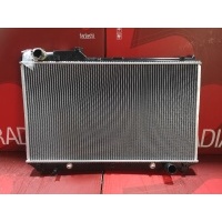 Радиатор ДВС TADASHI TD-036-9508, 10-26378-SX, 104 Toyota TD-036-9508 TD-036-9508