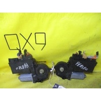 Стеклоподъемный механизм 8E0823359A на Audi A4 8E Audi 8E0823359A 8E0823359A